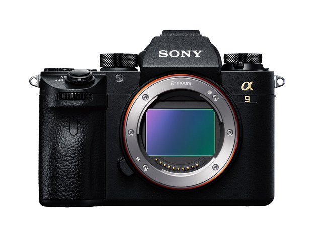 SONY α9 購入前(発売前)に調べた情報まとめ